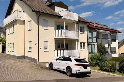 Wohnung Goldbach - 4 Zimmer, 94 m&sup2;, 1.100&euro; | Angebot:27137379