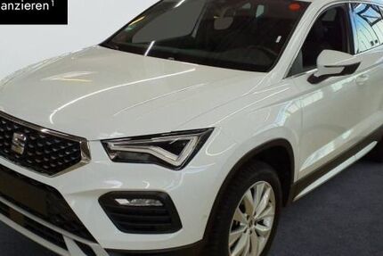 Seat Ateca 23.900 km 28.980 € Erfurt 99099
