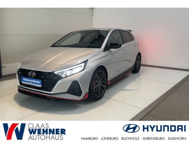 Hyundai i20 40.124 km 27.900 &euro; Buchholz 21244