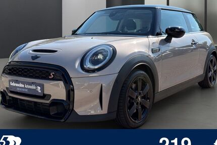 Mini Cooper S 55.322 km 24.750 &euro; Lübeck 23560