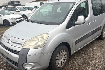 Citroen Berlingo 168.500 km 2.990 &euro; Elsterwerda 04910