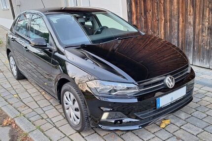 VW Polo 44.647 km 12.290 &euro; Roding 93426