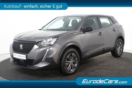 Peugeot 2008 69.000 km 13.200 &euro; Herzogenrath 52134