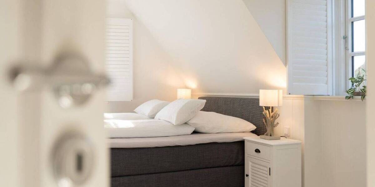 Doppelhaushälfte Wrixum - 3 Zimmer, 105 m&sup2;, 950.000&euro; | Angebot:25738339