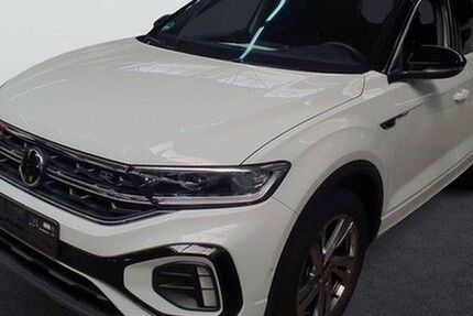 VW T-Roc 21.869 km 29.980 &euro; Trier 54292