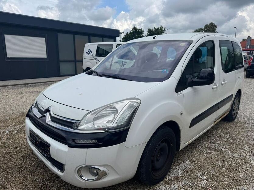 Berlingo