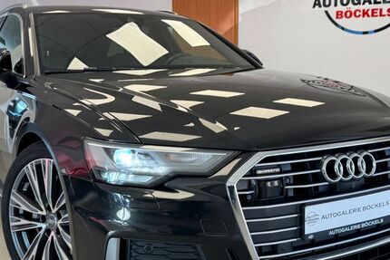 Audi A6 216.000 km 23.300 &euro; Petersberg-Böckels 36100