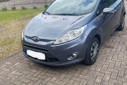 Ford Fiesta 162.000 km 3.500 &euro; Bergen 29303