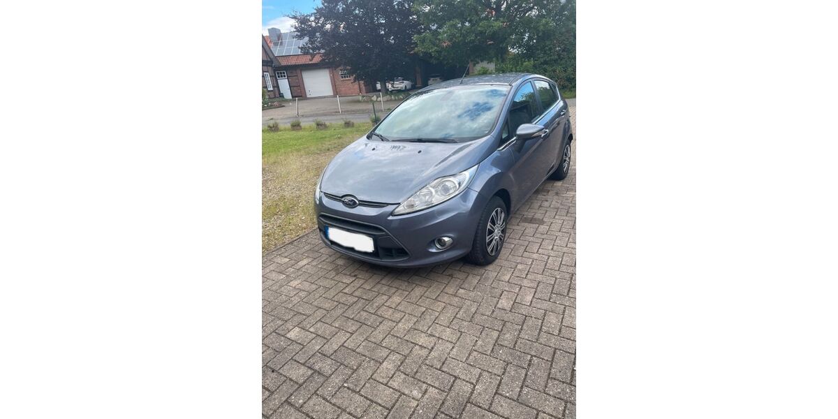 Ford Fiesta 162.000 km 3.500 &euro; Bergen 29303