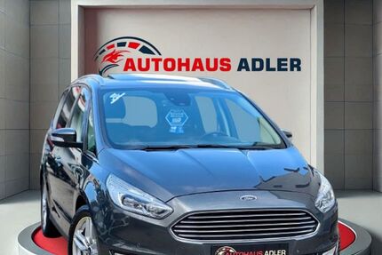 Ford Galaxy 66.500 km 26.990 € Worms 67549