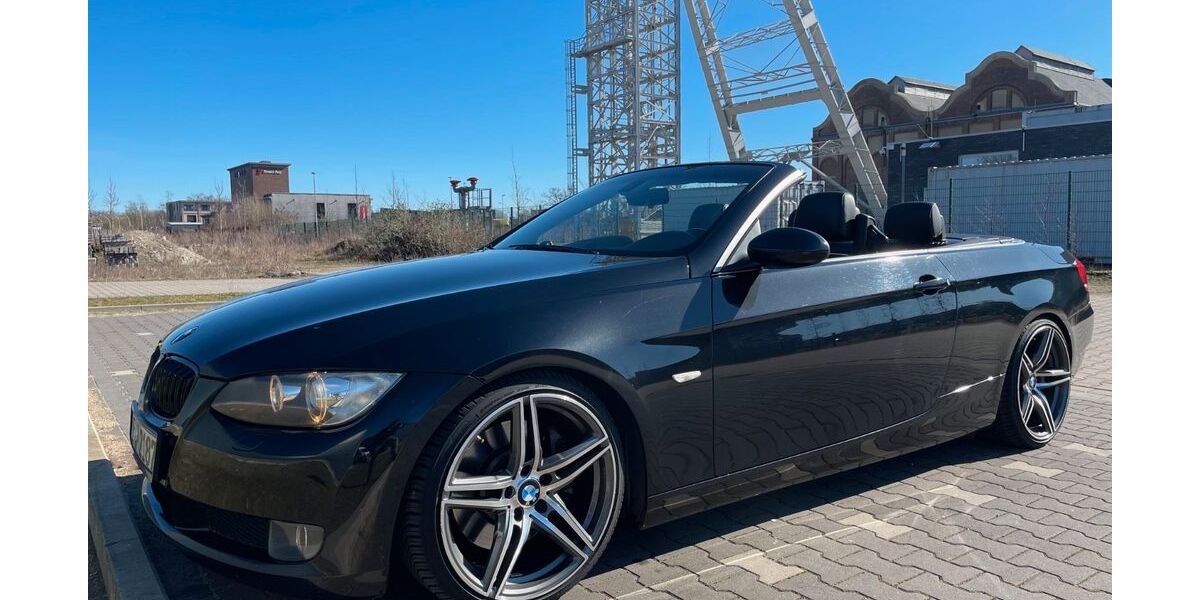 BMW 330 243.500 km 12.400 &euro; Dorsten 46286