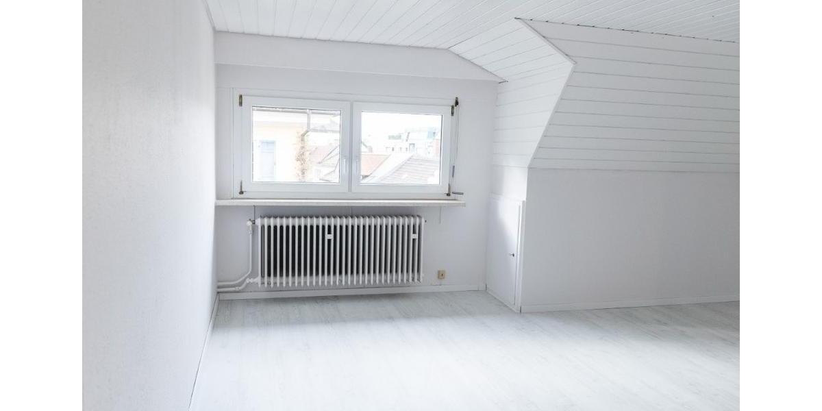 Schöne 3-Zimmer Wohnung Stadtmitte Radolzell 3 zimmer