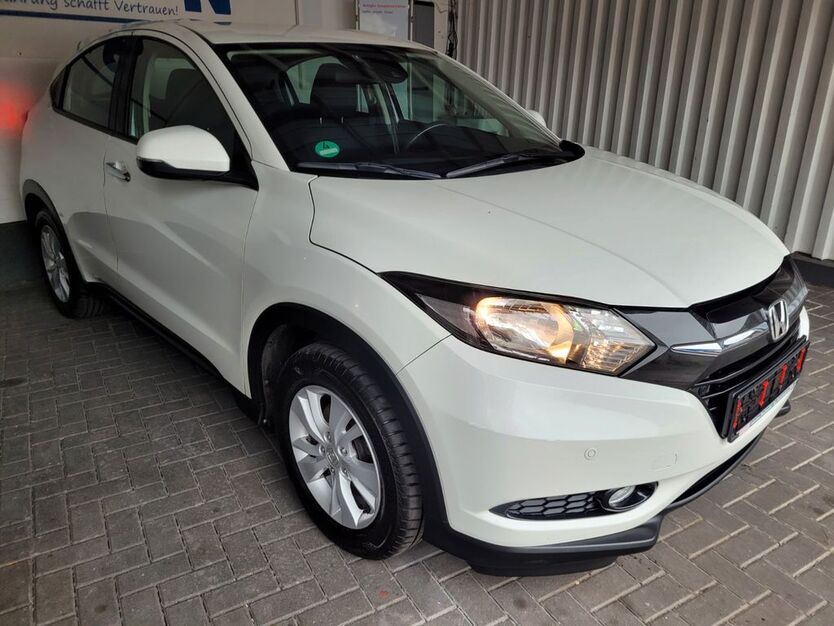 Honda HR-V 193.455 km 9.950 € Berlin 12277