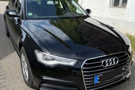 Audi A6 142.000 km 19.700 &euro; Kröning 84178