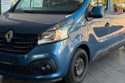 Renault Trafic 269.000 km 10.990 &euro; Berlin 12099