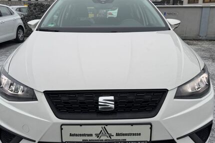 Seat Ibiza 150.000 km 9.999 &euro; Mülheim / Ruhr 45473