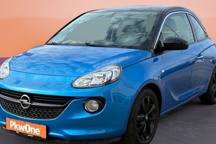 Opel Adam 58.700 km 9.860 &euro; Göppingen 73037
