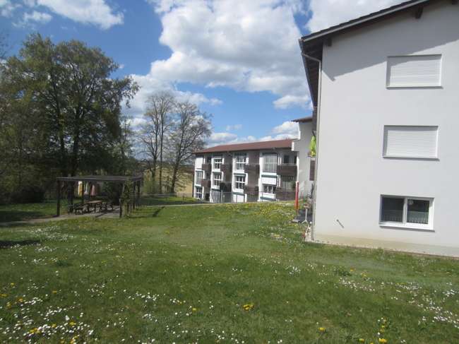 Etagenwohnung Ergoldsbach Langenhettenbach - 2 Zimmer, 57 m&sup2;, 249.000&euro; | Angebot:26271853