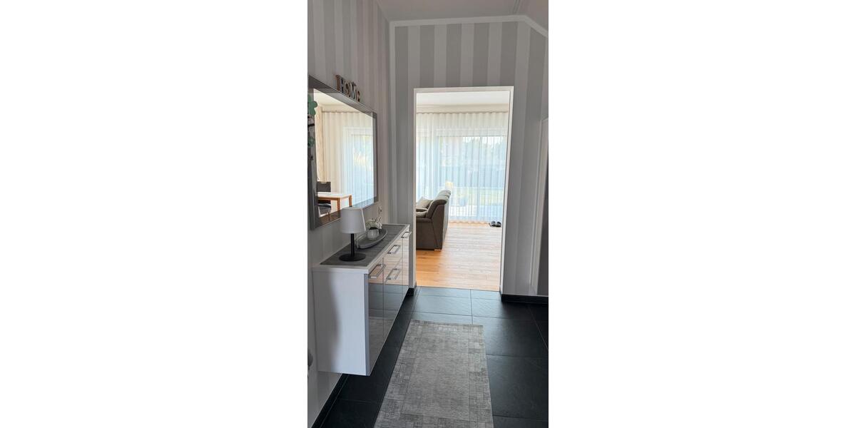 Reihenhaus Wittenberge - 4 Zimmer, 115 m&sup2;, 1.445&euro; | Angebot:23120473