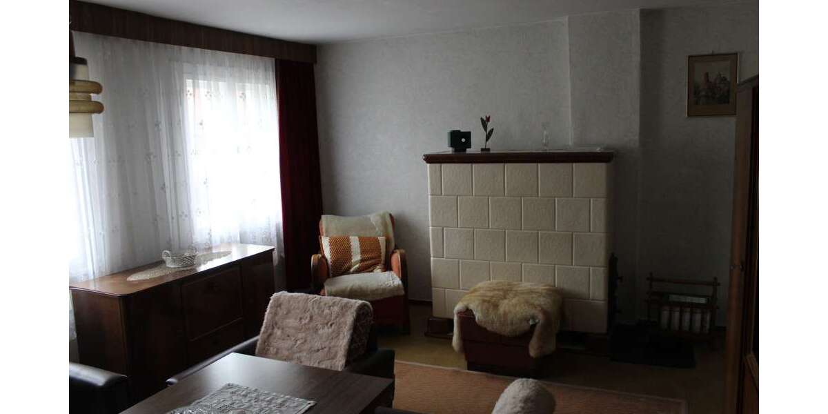 Einfamilienhaus mit kleinem Garten bei Bautzen - Einfamilienhaus Bautzen / Teichnitz Teichnitz | Angebot:13463573