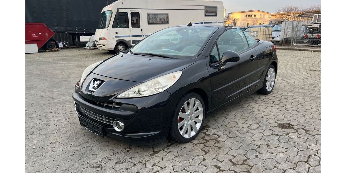 Peugeot 207 147.363 km 2.999 &euro; Uhingen 73066