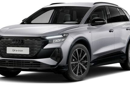 Audi Q4 e-tron 4.525 km 46.930 &euro; Bergheim 50126