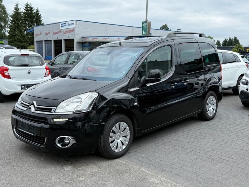 Berlingo