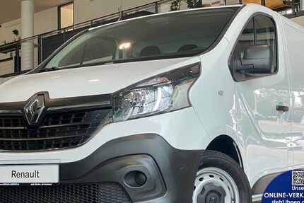 Renault Trafic 37.559 km 20.980 € Landshut 84030