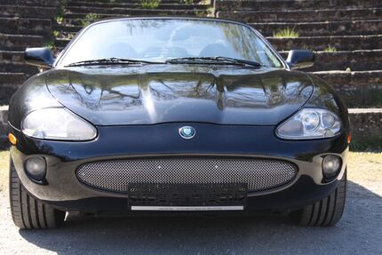Jaguar XK 163.000 km 26.999 € Heppenheim 64646