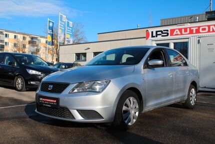 Seat Toledo 165.000 km 5.490 &euro; München 81243