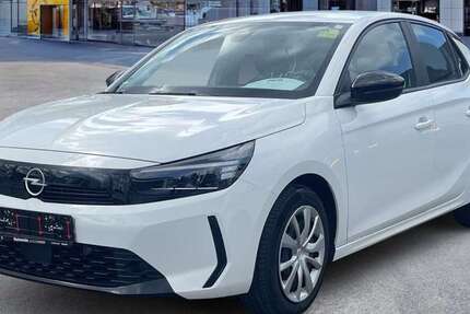 Opel Corsa 9.574 km 13.925 &euro; Münster 48155