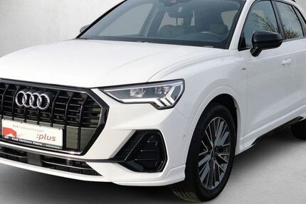 Audi Q3 110.153 km 27.480 € Mainz 55131