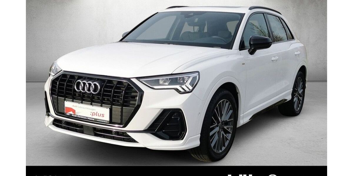 Audi Q3 110.153 km 27.480 € Mainz 55131