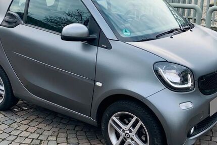 Smart ForTwo 91.499 km 10.299 &euro; Bergisch Gladbach 51465