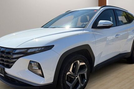 Hyundai TUCSON 68.000 km 25.990 &euro; Schwabhausen 99869