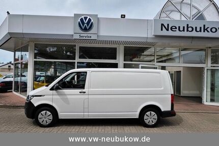 VW T6 Transporter