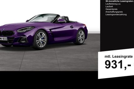 BMW Z4 M40 8.820 km 62.490 &euro; Siegen 57076