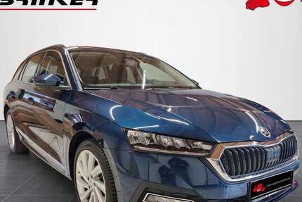Skoda Octavia 31.710 km 23.930 € Bielefeld 33649