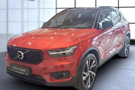 Volvo XC40 68.590 km 25.490 &euro; Kolbermoor 83059