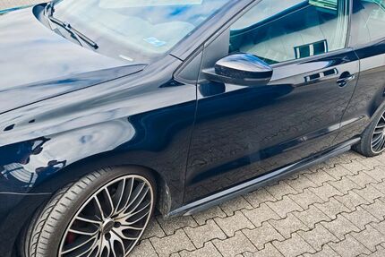VW Polo 163.000 km 6.999 € Gevenich 56825
