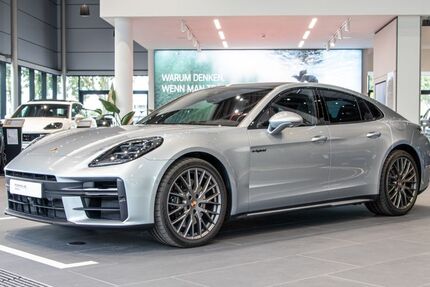 Porsche Panamera 10.900 km 143.990 &euro; Kassel 34123