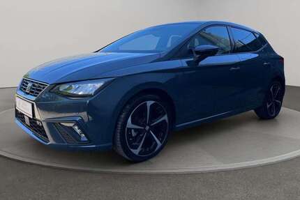 Seat Ibiza 19.561 km 19.990 &euro; Schleswig 24837