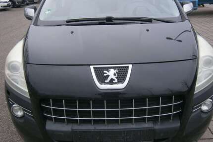Peugeot 3008 277.764 km 4.100 &euro; Forst 76694