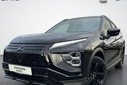 Mitsubishi Eclipse Cross 9.500 km 27.450 € Jena-Lobeda 07747