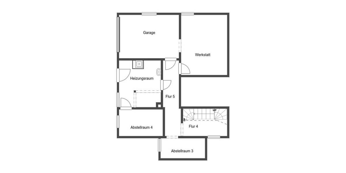 Einfamilienhaus Morsbach Morsbach, Sieg - 5 Zimmer, 123 m&sup2;, 125.000&euro; | Angebot:26818734
