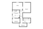 Einfamilienhaus Morsbach Morsbach, Sieg - 5 Zimmer, 123 m&sup2;, 125.000&euro; | Angebot:26818734