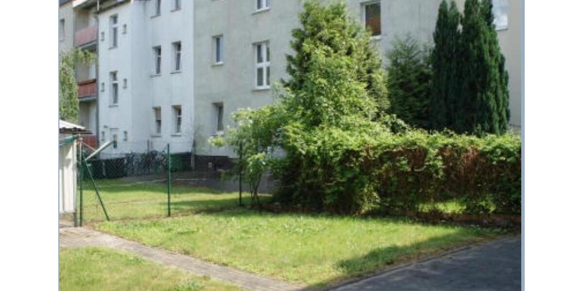 Etagenwohnung Dessau-Roßlau Dessau - 1 Zimmer, 37 m&sup2;, 50.000&euro; | Angebot:26038271