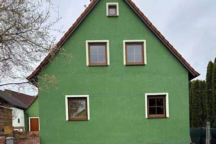 Haus Weisendorf - 5 Zimmer, 138 m&sup2;, 645.000&euro; | Angebot:25411054