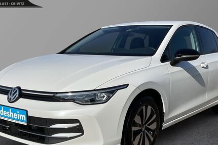 VW Golf 25.800 km 29.430 &euro; Ludwigslust 19288