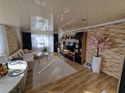 STILVOLL TRIFFT MODERN - Etagenwohnung Walldürn | Angebot:26688800